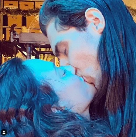 2021明星劲爆恋情！名媛老公藏私生子，日韩女神全结婚？