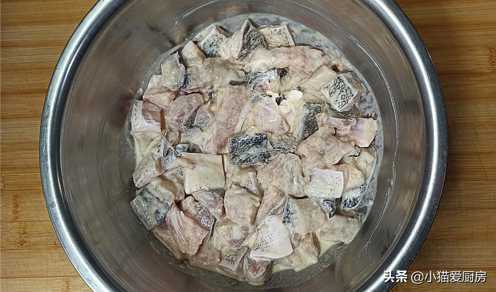 豆腐魚的做法,豆腐魚的做法大全家常做法