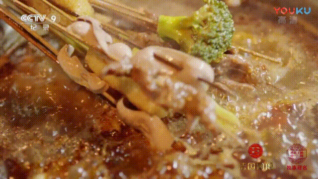 没有一个冬奥选手，能拒绝这100道中国美食