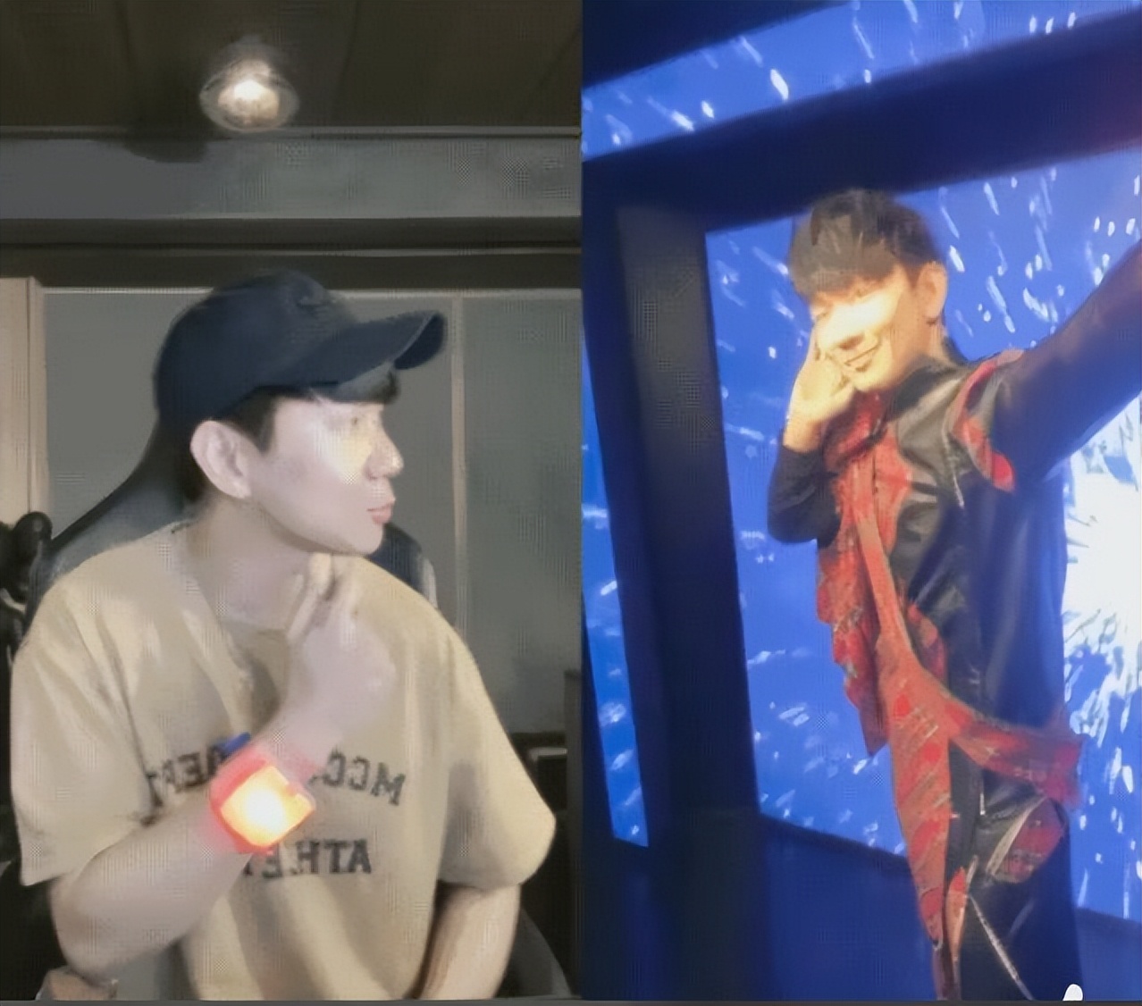 “实力偶像”林俊杰：奶新人被说好妹妹太多，凌晨四点专门去签名