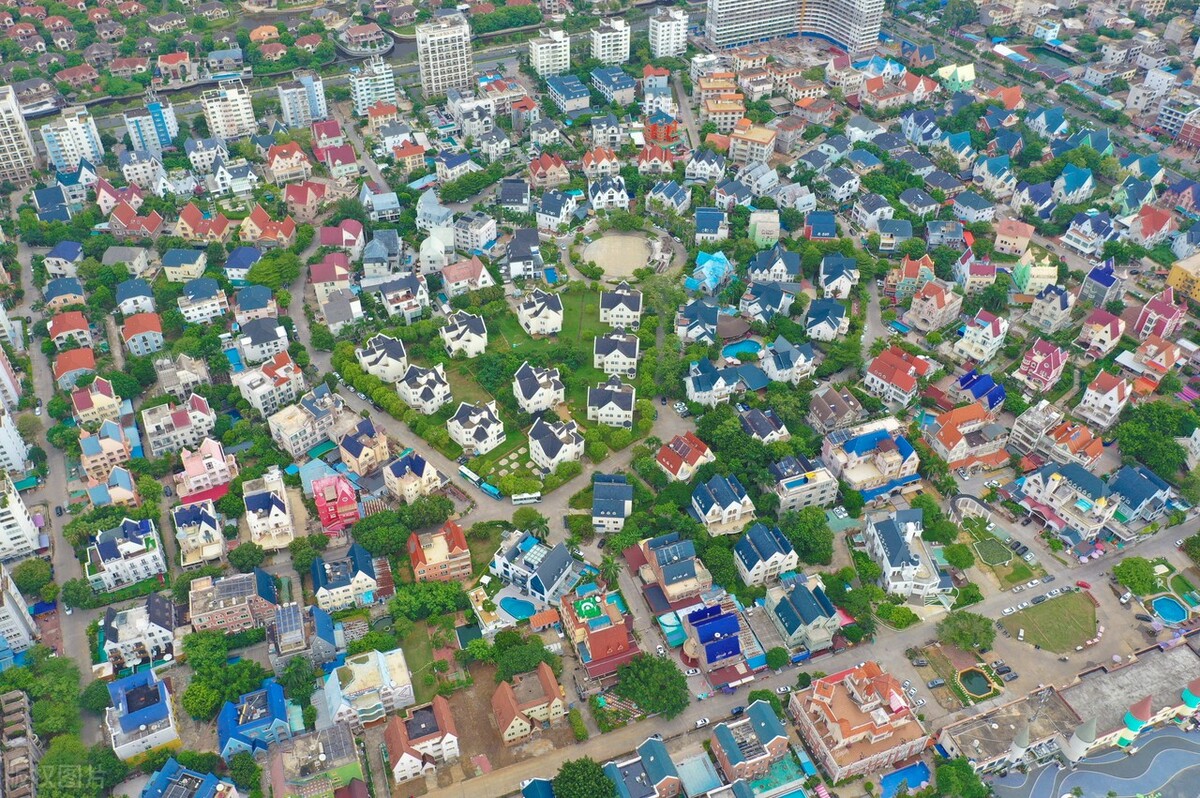 解读福州上街，大学城的学生撑不起房价，高新区才是未来