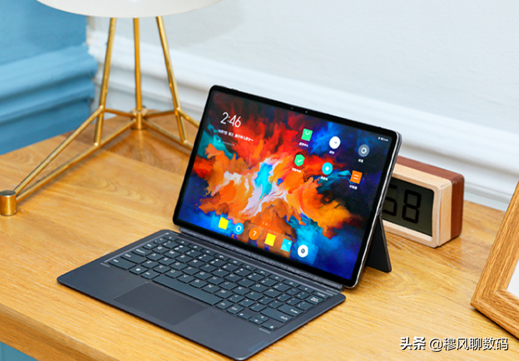 销量20万+的联想平板：8600mAh+11.5英寸，价格很良心