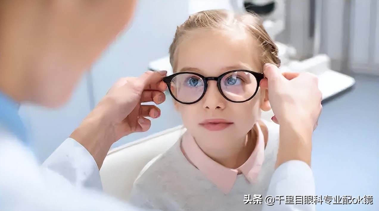 近视眼怎么慢慢恢复视力(近视以后怎么办?