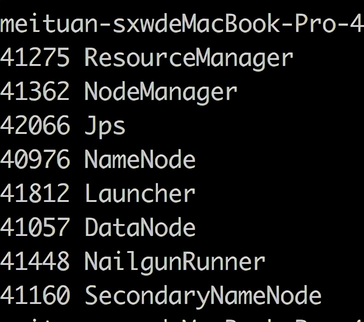 Spark读取和存储HDFS上的数据