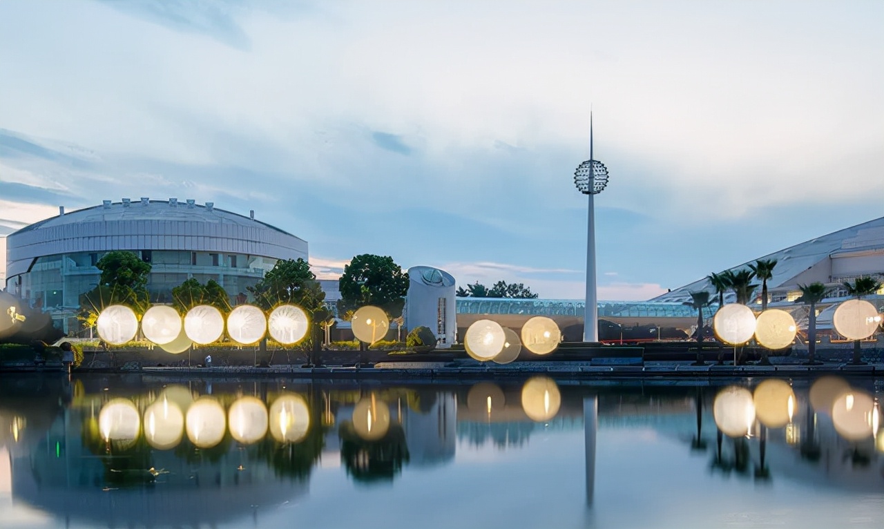 浙江工业大学官网（浙江省工科实力仅次于浙大的2所大学）