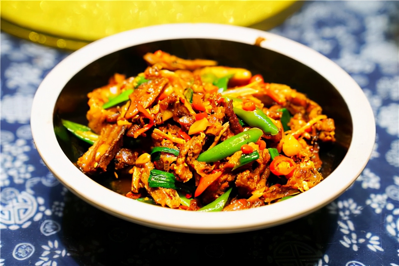 秘境贛南，紅色于都，4天3晚走遍于都小眾景點(diǎn)，美景美食全攻略