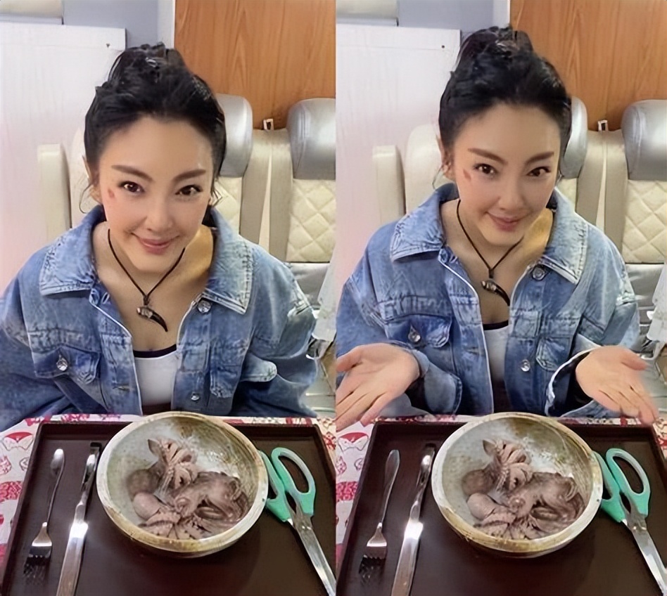 表面“人间清醒”，实际生活却一团糟，这些女星实在令人尴尬