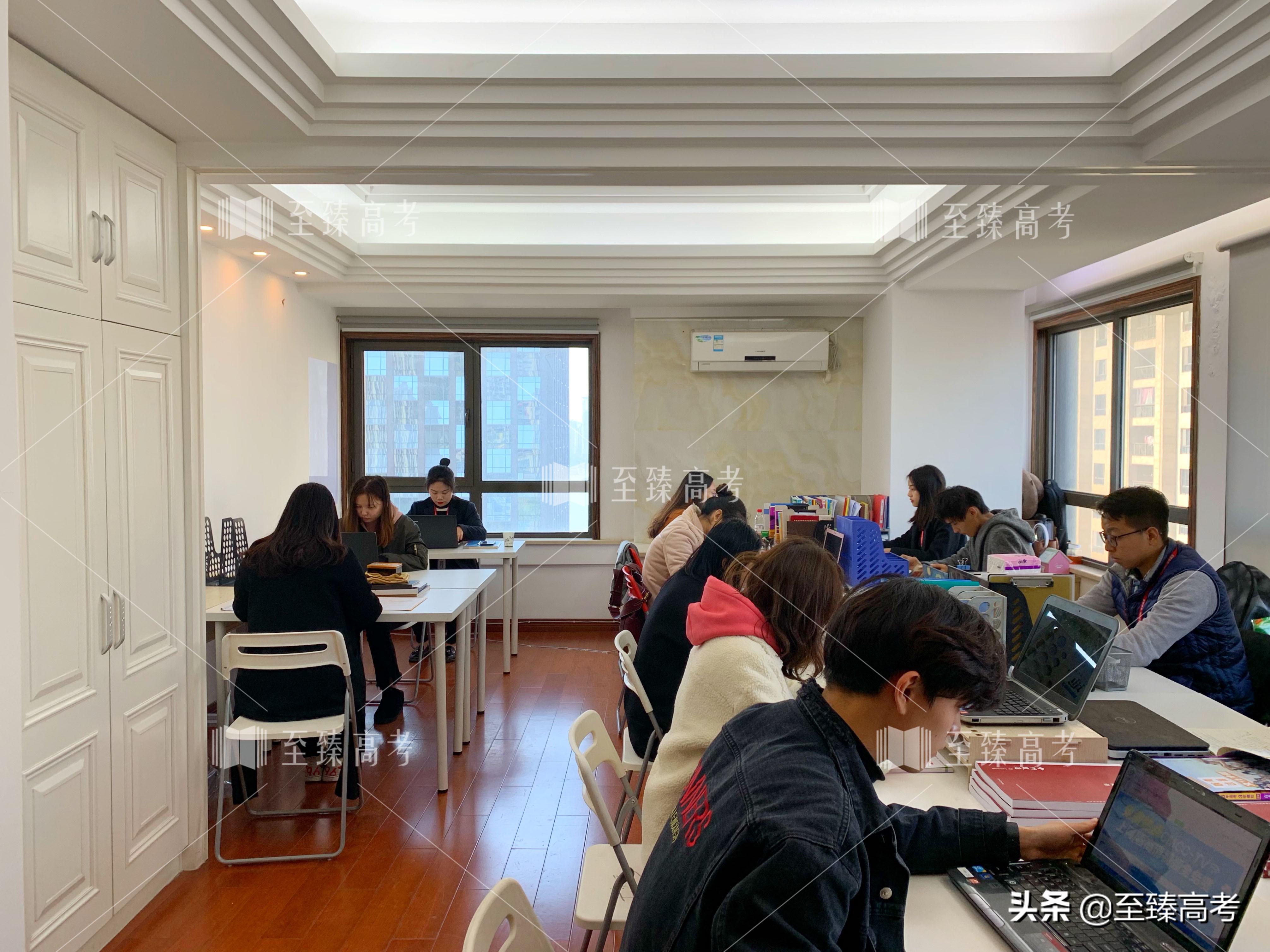 艺考生文化课怎么补好：至臻高考文化课培训