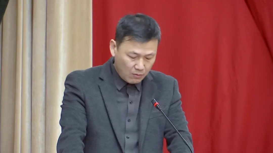 浙江东阳市巍山镇召开创建全国文明城市工作推进会