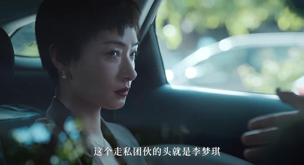 20集悬疑剧《庭外》首播质量高，10分钟入戏，连看2集不过瘾