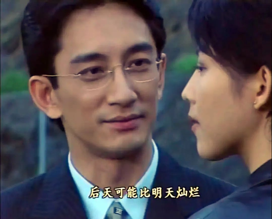 TVB男艺人top10，个个英俊帅气，前三名实至名归