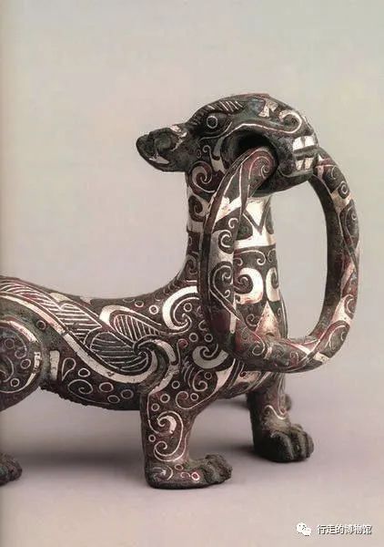 东周大墓文物到底有多美!