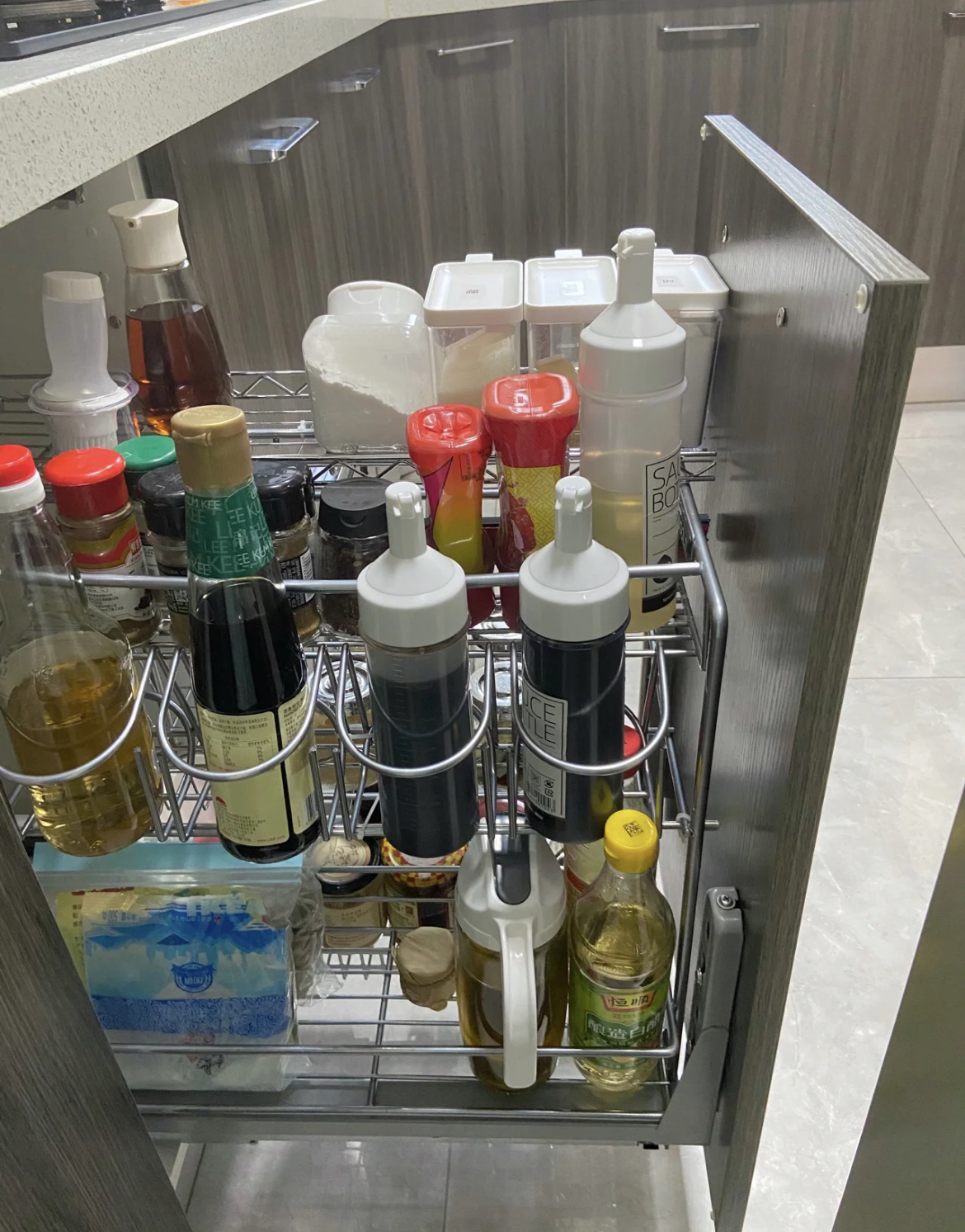 家里装修，这7种设计不需要一步到位，边住边改，实用性更高