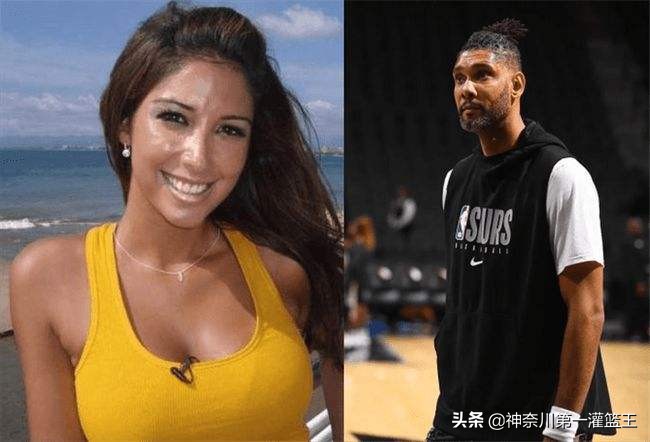 nba球星年薪为什么这么高(身强体壮且身价上亿，为何奥胖邓肯等巨星的妻子会红杏出墙？)