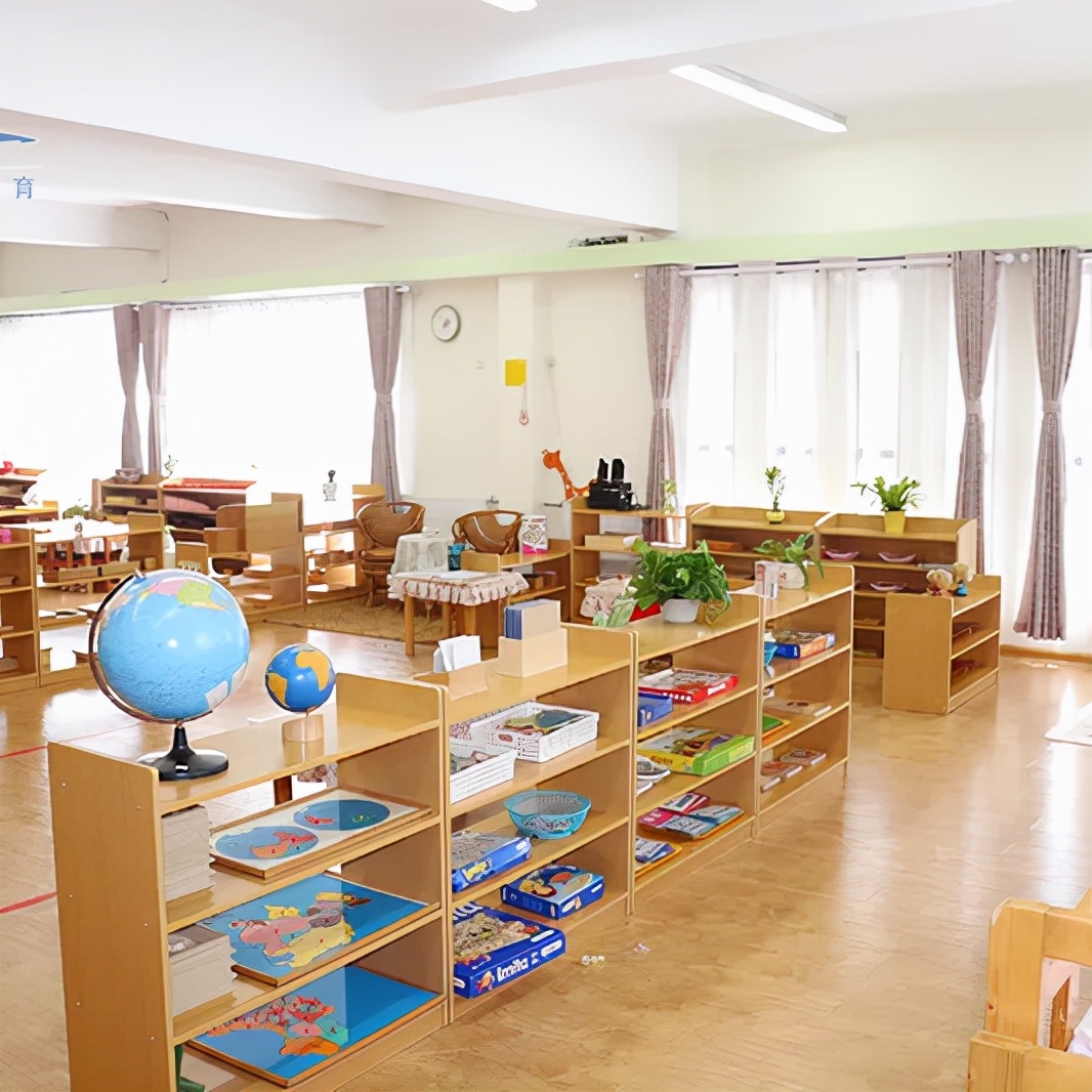 其实80%的家长都不知道蒙特梭利、华德福、瑞吉欧到底是啥