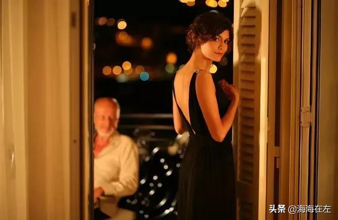 法国“无可替代的香奈儿”——奥黛丽·塔图