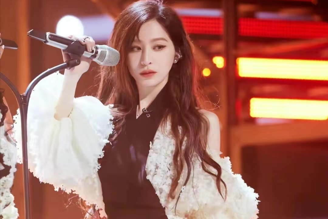 王心凌翻红的背后：自愈能力强的人才能走得远