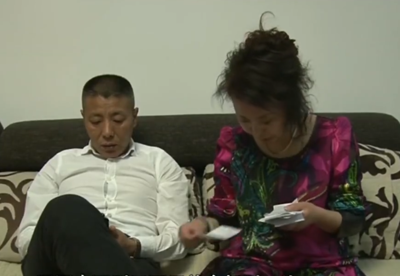 鞍山高考状元2017（辽宁富家女）