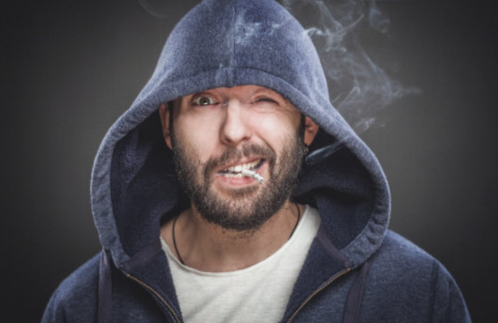 烟瘾两小时一次?你真的了解尼古丁吗?