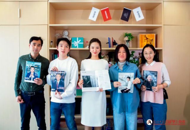 2021《留學(xué)》項目大盤點｜對話行業(yè)大咖，共話后疫情時代留學(xué)趨勢