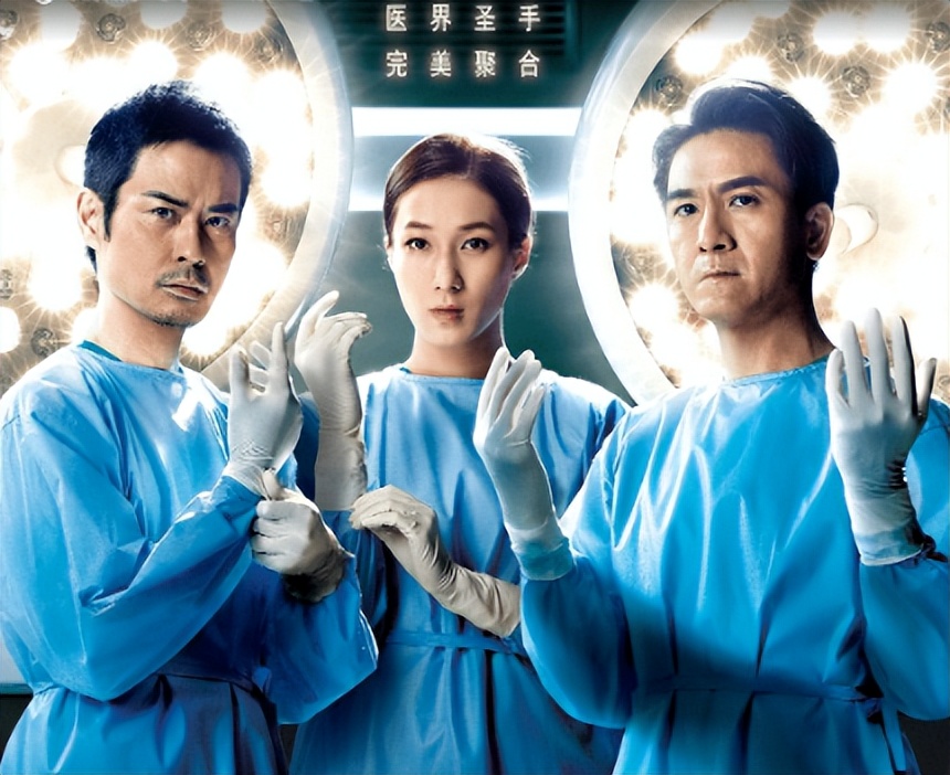 豆瓣评分高达9.0，《星空下的仁医》真有这么好看吗？