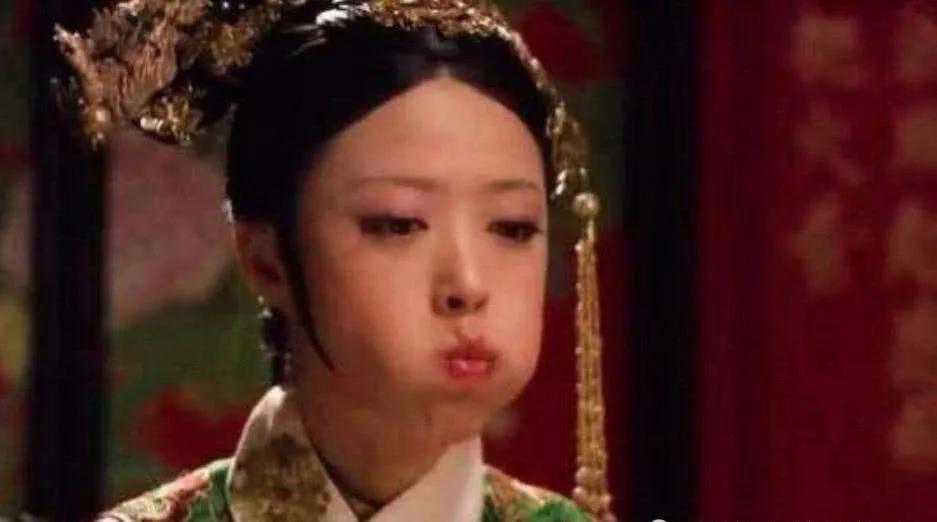 《甄嬛传》中的经典台词