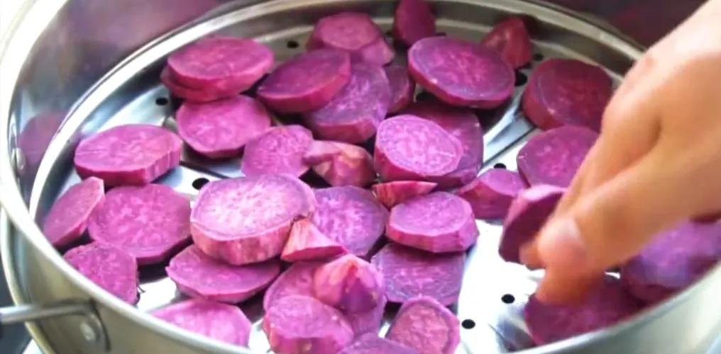 这7种食物花青素含量很高，女人常吃青春永驻，皮肤好
