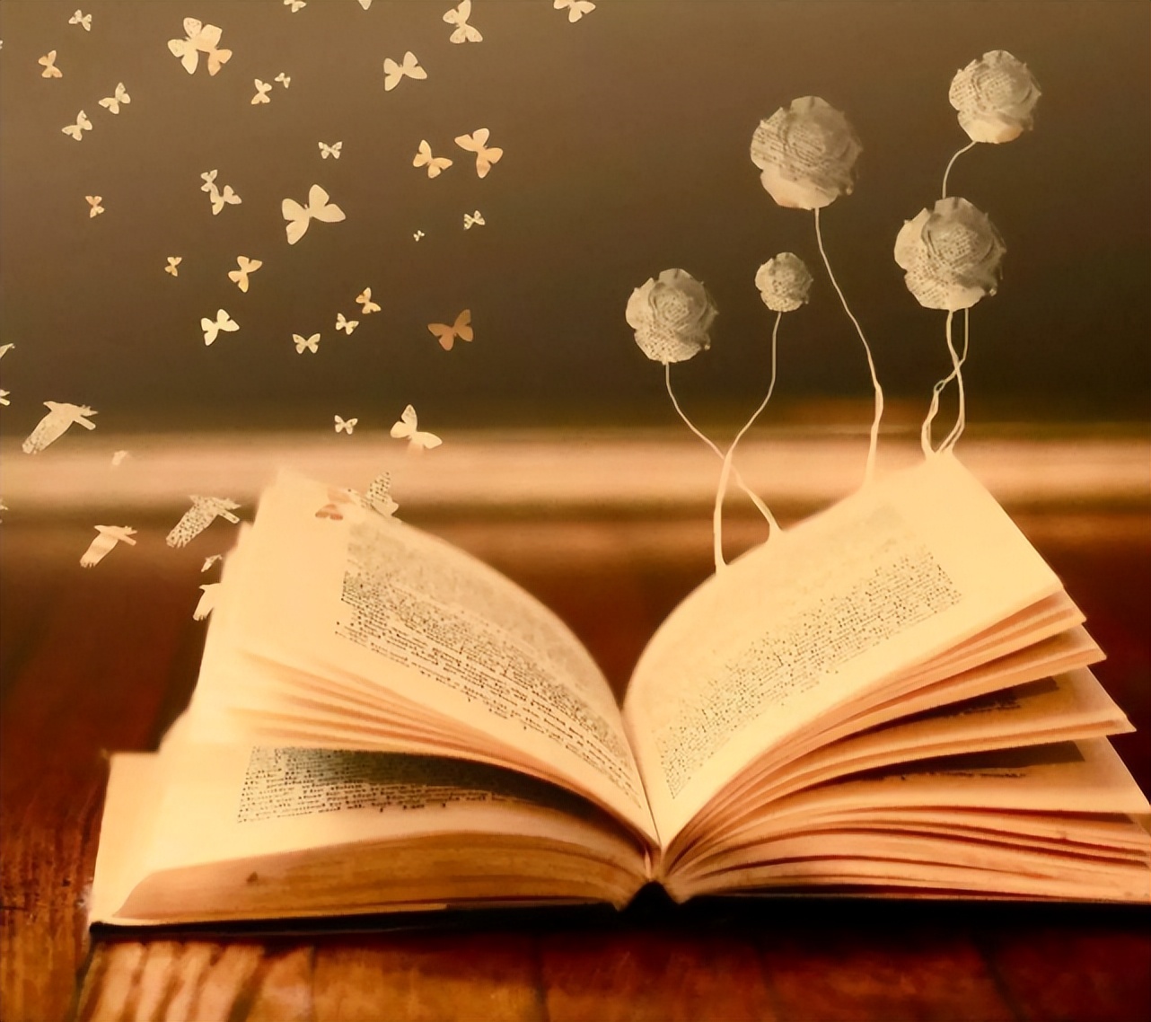 推荐一本好看的小说