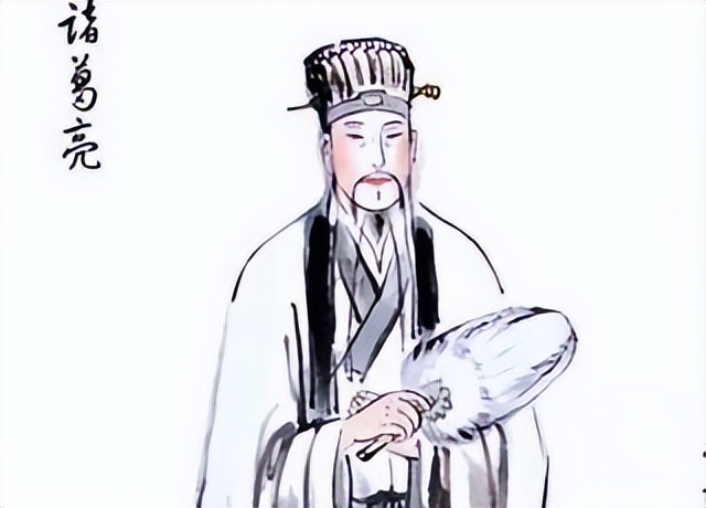 诸葛亮为何无法统一三国？毛主席的评价一针见血：他犯了3个错误