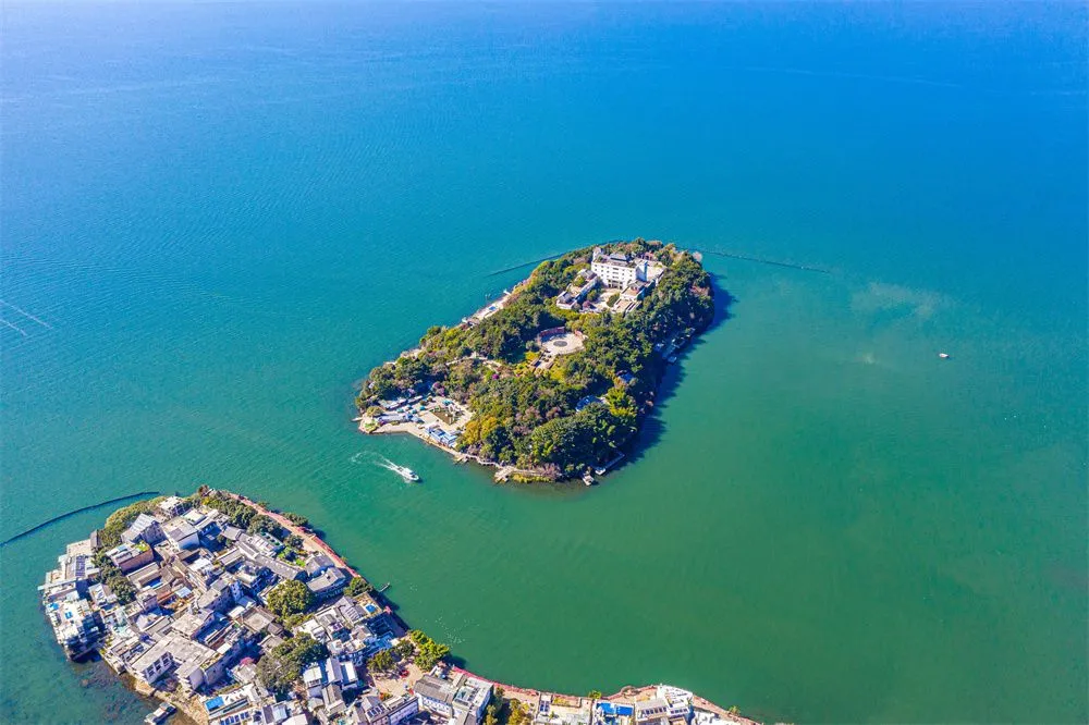 洱海怎么玩?最全攻略送给你