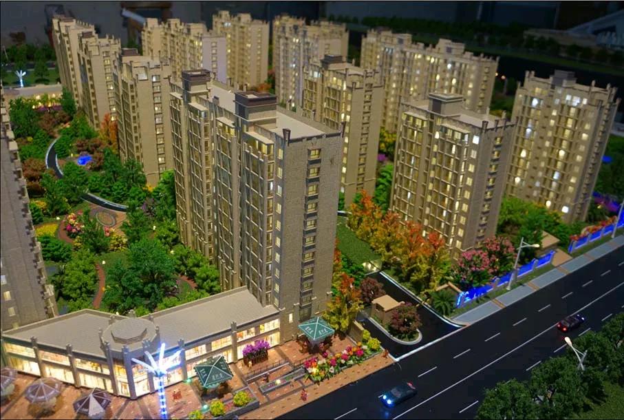 高层住宅公摊面积,高层住宅公摊面积一般是多少