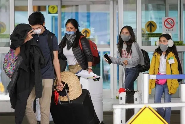 航空史上最诡异空难：机上全员陷入昏迷，飞机却仍在空中飞行