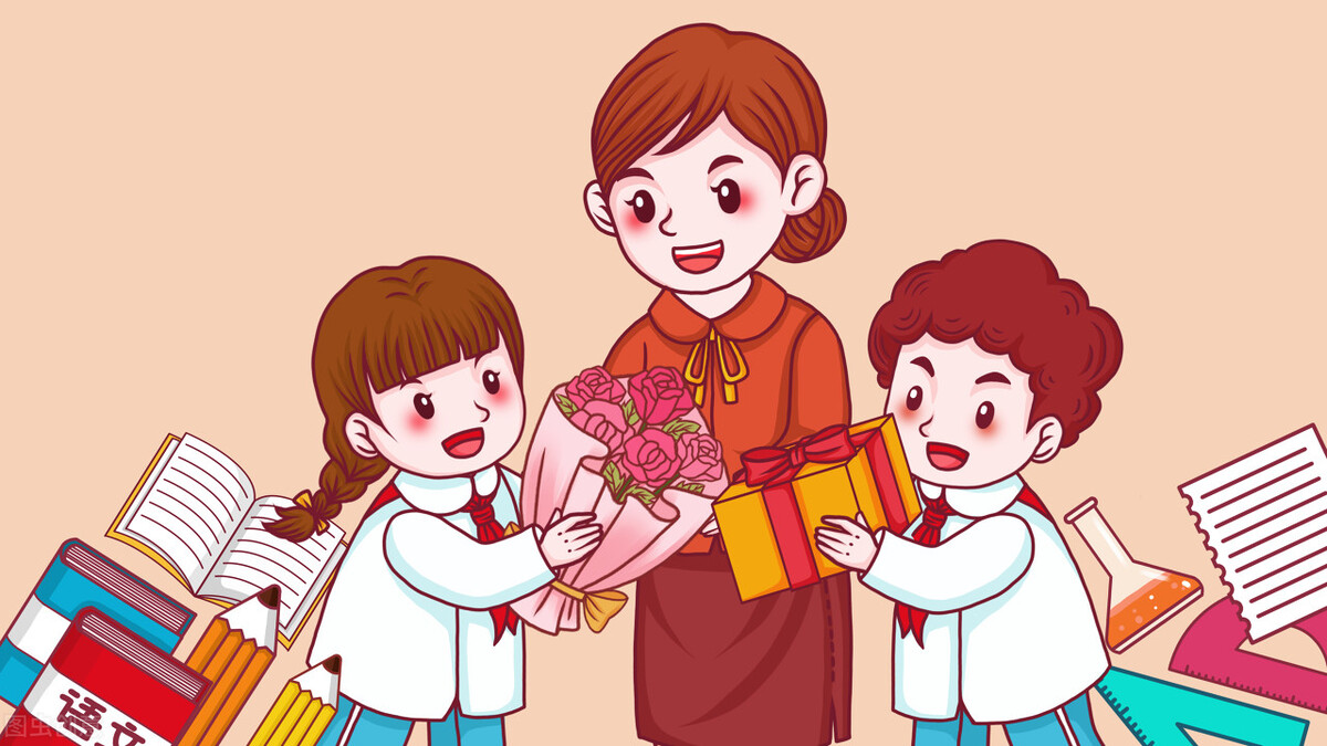 教师学期工作总结个人简短