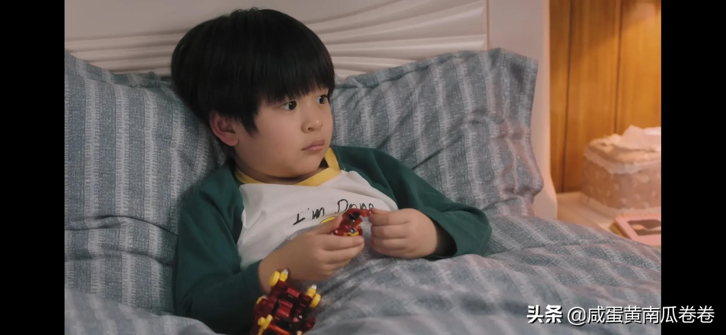 幸福到万家 突然觉得这俩很配！（组图）