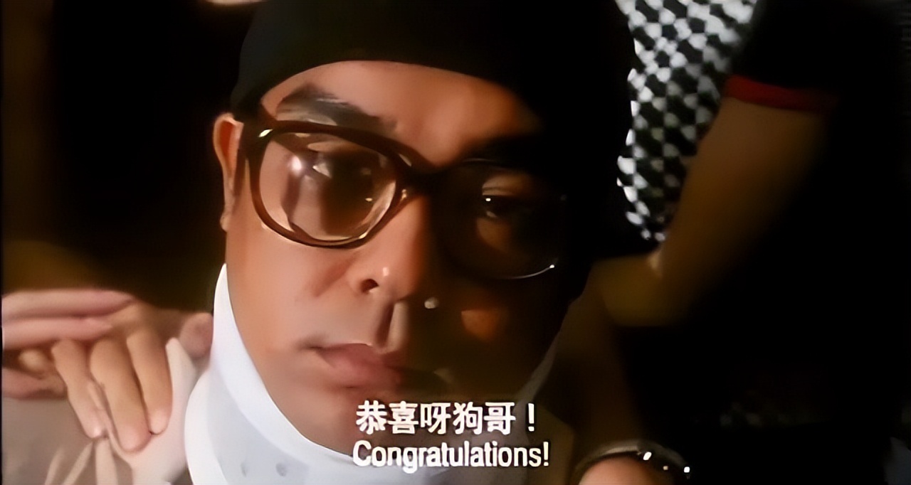 编剧主宰电影，华语电影仅韦家辉一人