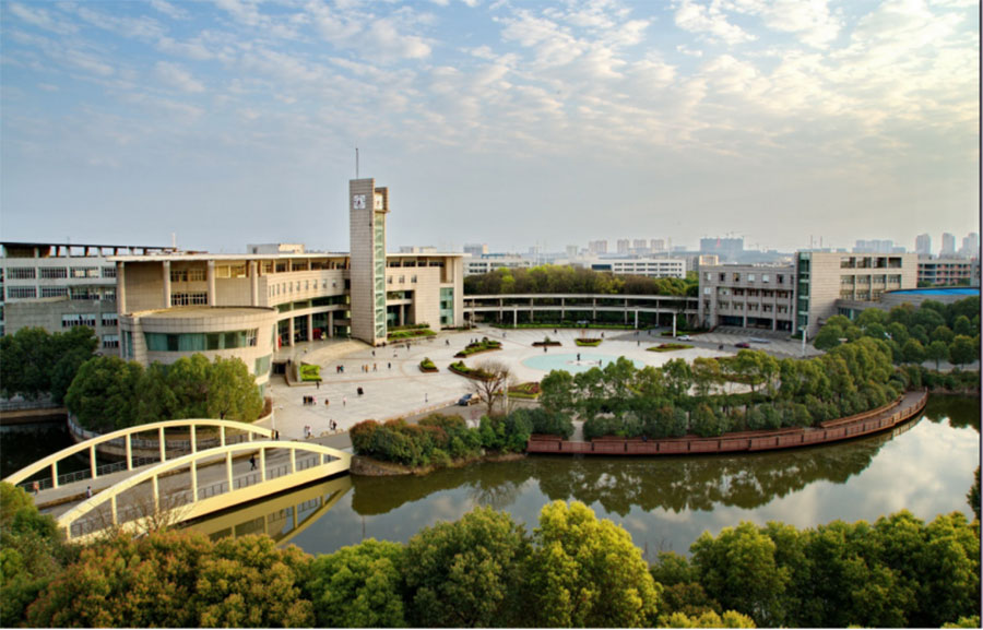 一本附近性价比高的财经院校，湖北经济学院详解，升学就业不用愁