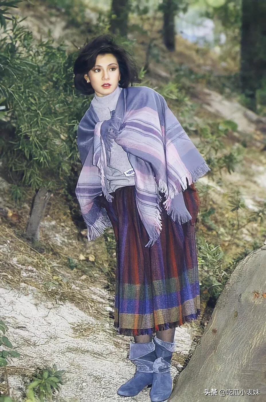 翁美玲与汤镇业的合影