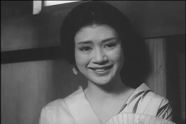 世界电影（0170）日本电影《泥之河》（1982）剧照欣赏