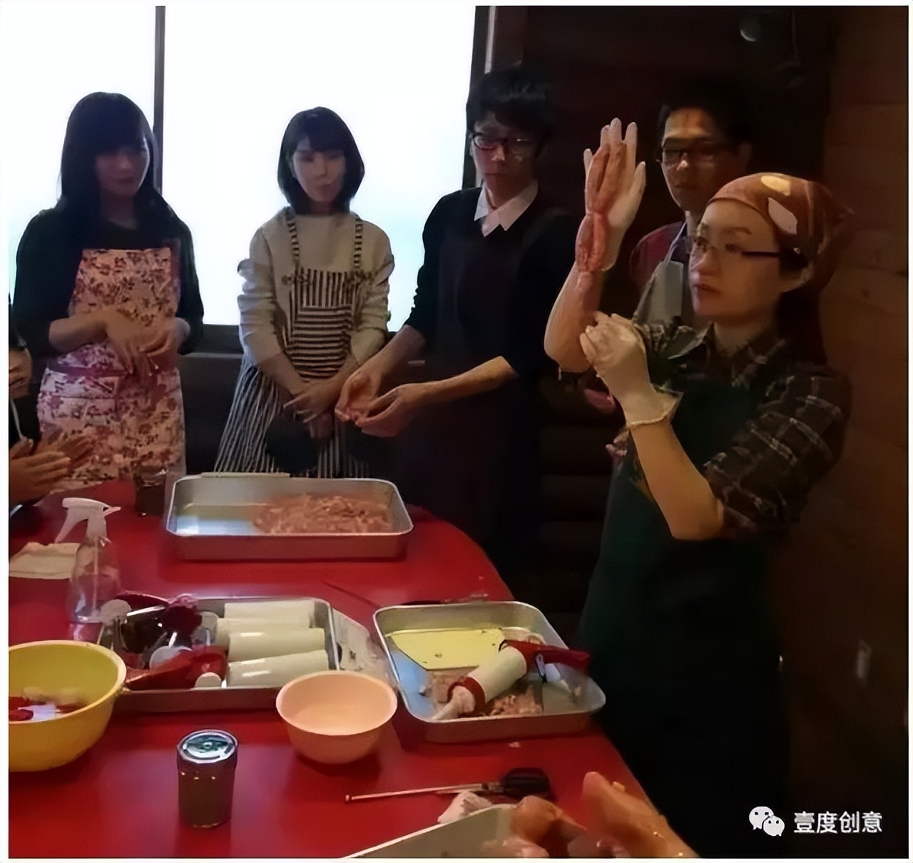 兩個(gè)日本農(nóng)場(chǎng)教會(huì)你，養(yǎng)豬農(nóng)場(chǎng)如何變身萌豬樂園