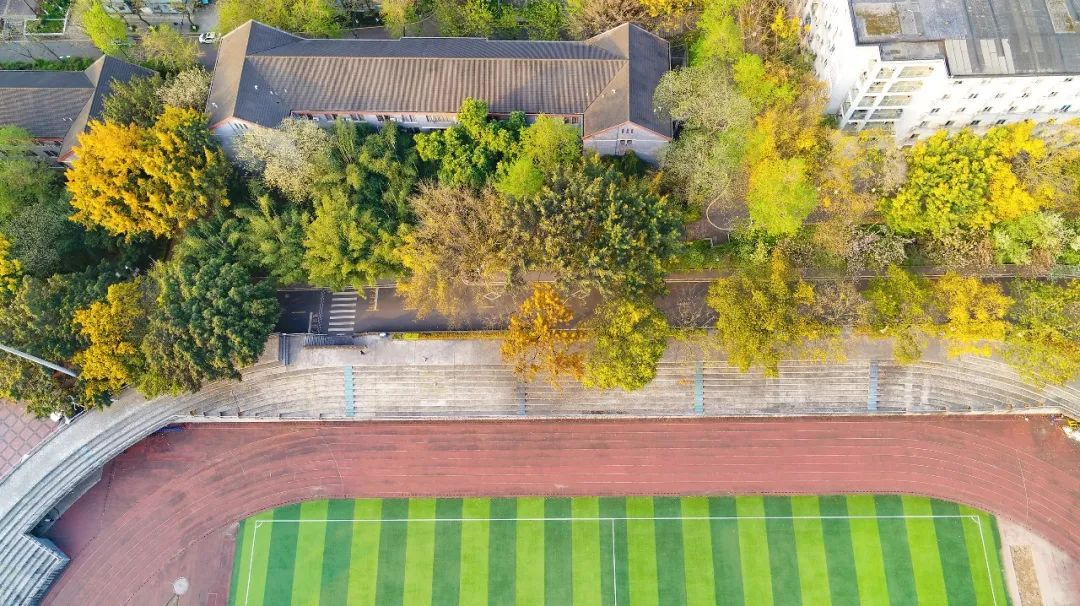 重大的春天，就是不一样