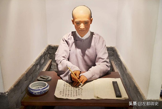 状元和二、三甲进士有何区别？从传胪那天开始，差距就在不断拉大