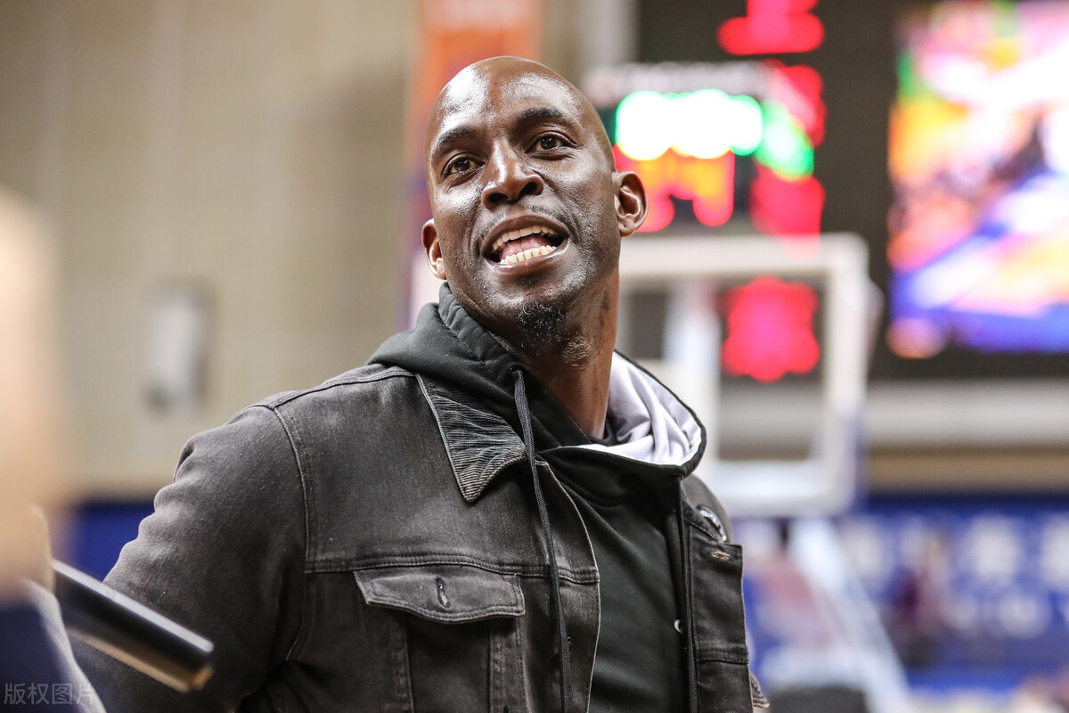 生涯薪资前十球员一览，杜兰特5.01亿历史第一，加内特战力惊人