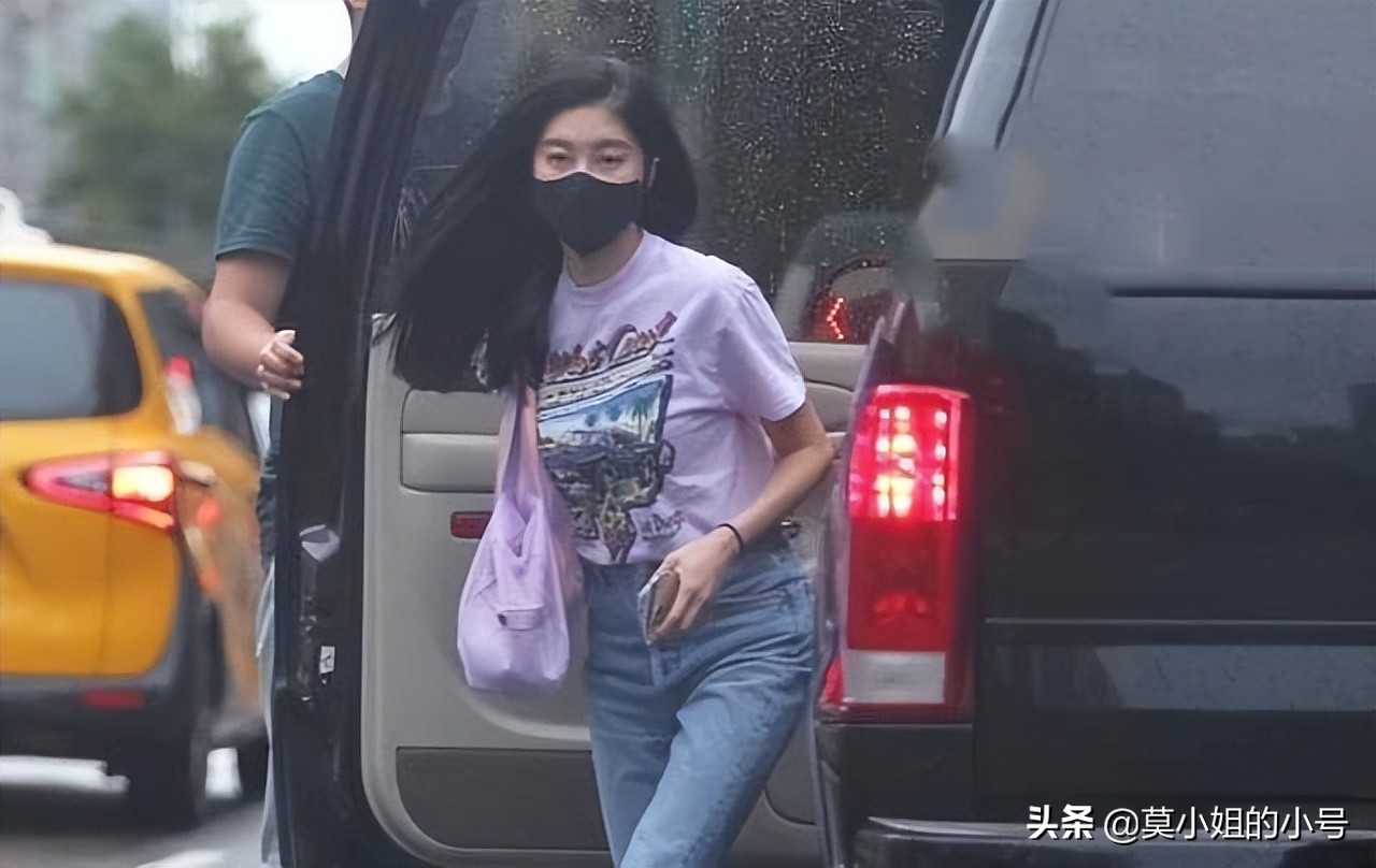 7位名媛千金，空有百亿身家却情路坎坷，有人40岁没谈过恋爱