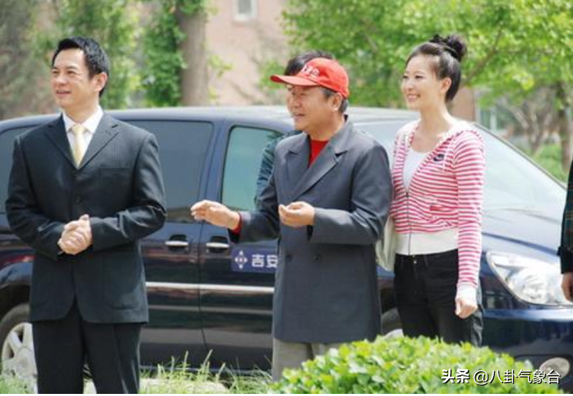 演员周浩东，27岁上北电，养父是他前行路上最大的支持