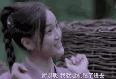 五官乱飞，演技尴尬！这些艺能界的“树之美人”，请不要演戏。