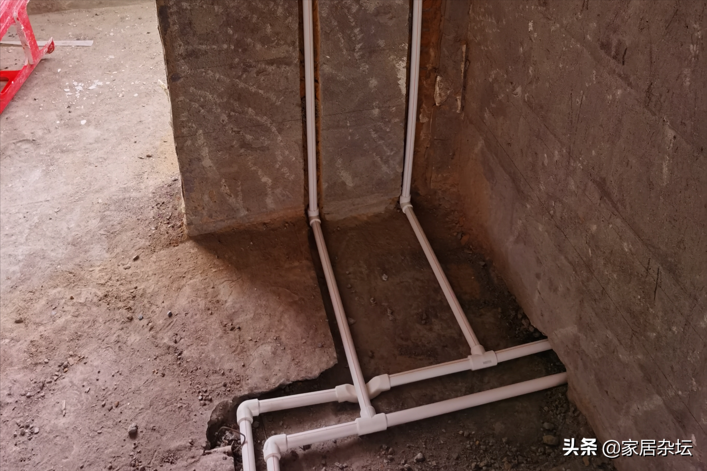 家装改暖气，能用哪些材质的暖气管？哪种材质的好？依据是什么？