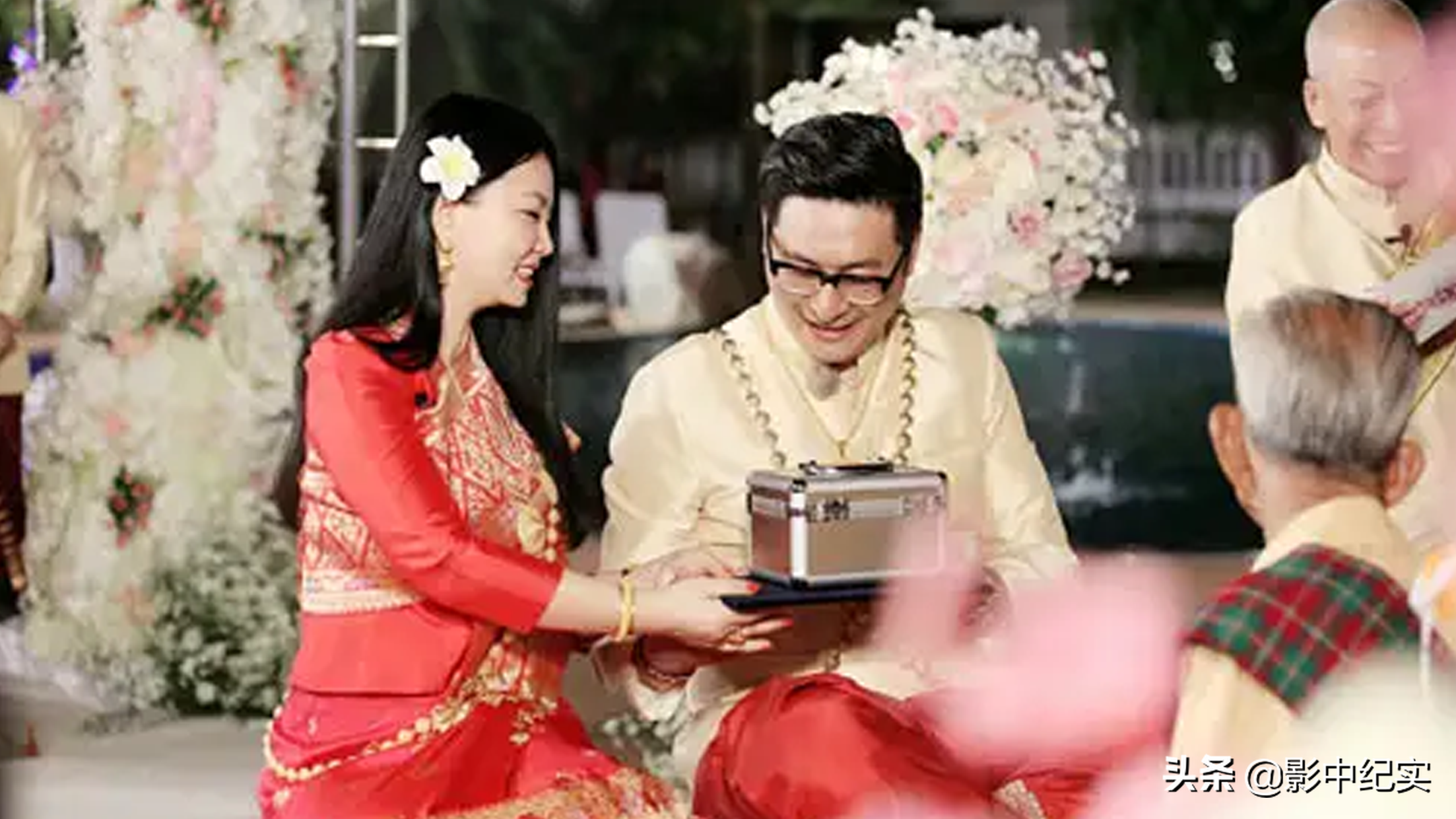 娱乐圈3对明星离婚现状，有人资源不断，有人无人问津