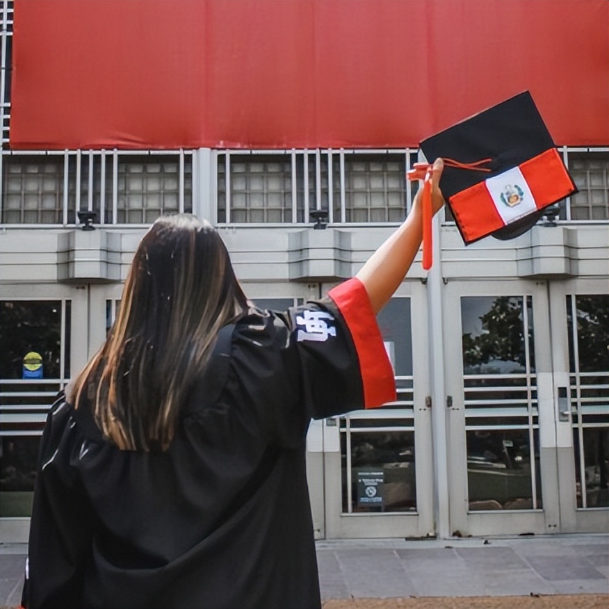 权威发布！大连海事大学休斯顿国际学院2022年招生简章