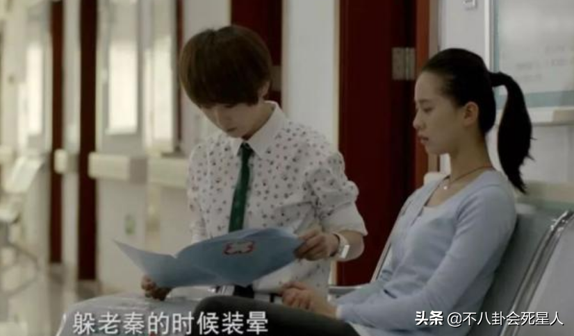 扁头，大头，秃头，这8位女星貌美如花，却“输”在了头上