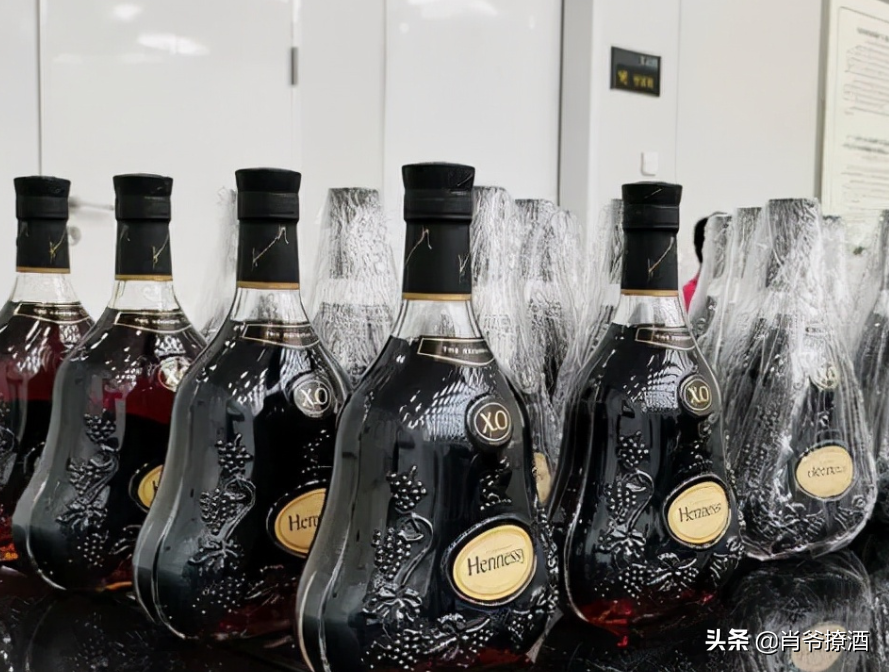 幾十元的假洋酒你還敢喝么？專家教你六招鑒別真假洋酒